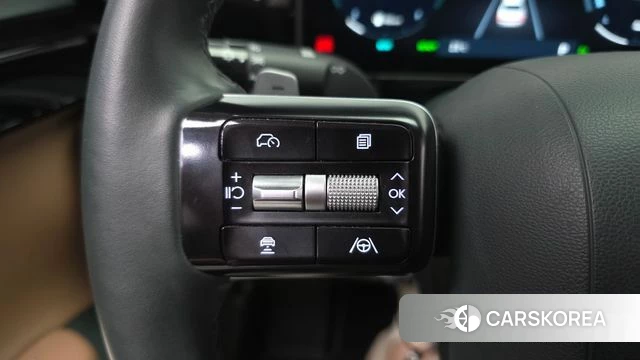 Hyundai Grandeur Hybrid (GN7) 2023 Коричневый из Кореи, фото 6
