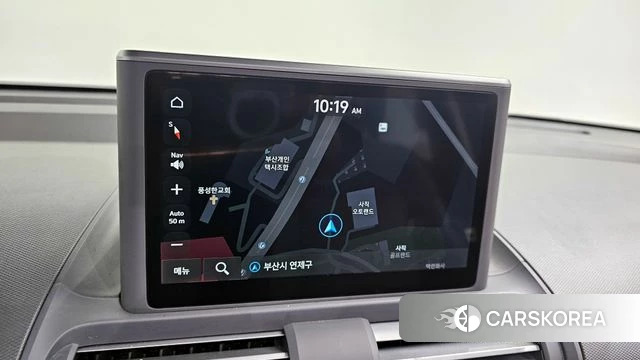 Hyundai Casper 2023 Серый из Кореи, фото 6