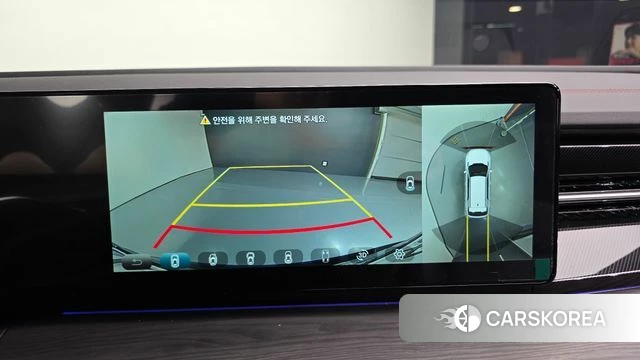 Ssangyong Actian 2nd Generation 2024 Черный из Кореи, фото 6