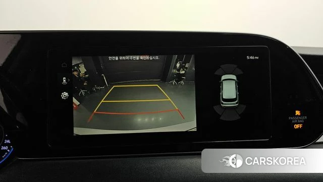 Hyundai Palisade 2021 Белый из Кореи, фото 6