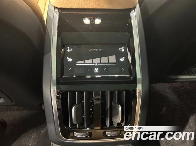 Volvo S90 2024 Белый из Кореи, фото 6