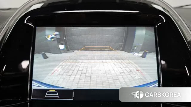 Chevrolet (GM Daewoo) The New Spark 2018 Синий из Кореи, фото 6