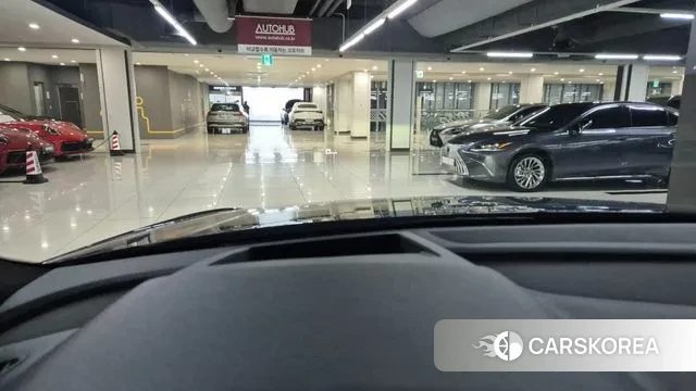 Audi Q5 (FY) 2023 Синий из Кореи, фото 6