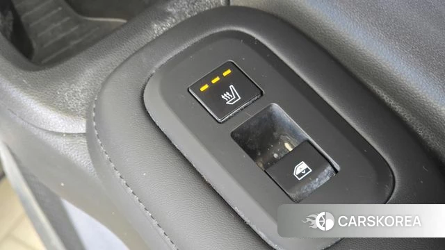Hyundai Santa Fe (MX5) 2024 Белый из Кореи, фото 6
