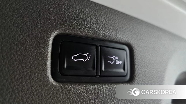 Kia Carnival 4th generation 2022 Белый из Кореи, фото 6
