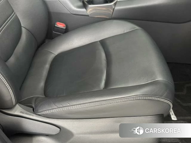 Toyota RAV4 Rongfang 2021 Серебристо-серый из Китая, фото 6