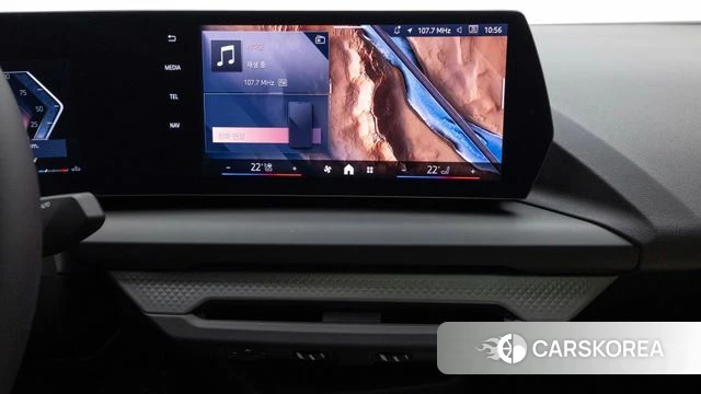 BMW 2 Series Gran Coupe (F74) 2025 Черный из Кореи, фото 6