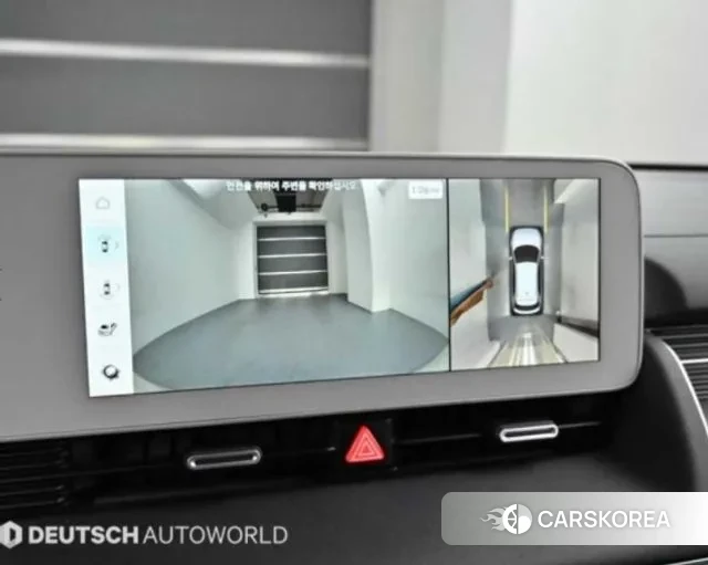 Hyundai Ionic 5 2023 Серый из Кореи, фото 6