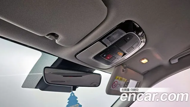 Hyundai Sonata (DN8) id 2656398 из Кореи 6