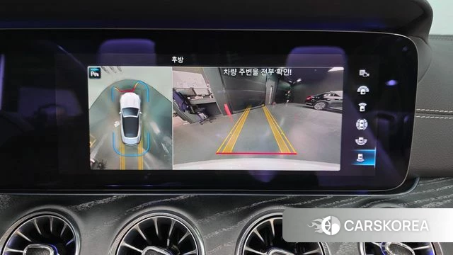 Mercedes-Benz E-Class W213 2021 Белый из Кореи, фото 6