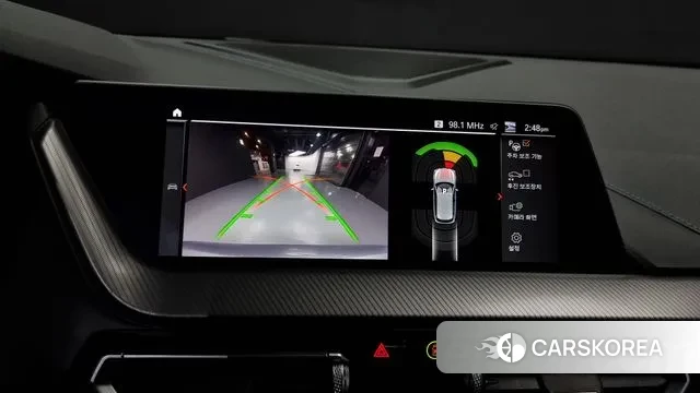 BMW 1 Series (F40) 2023 Серый из Кореи, фото 6