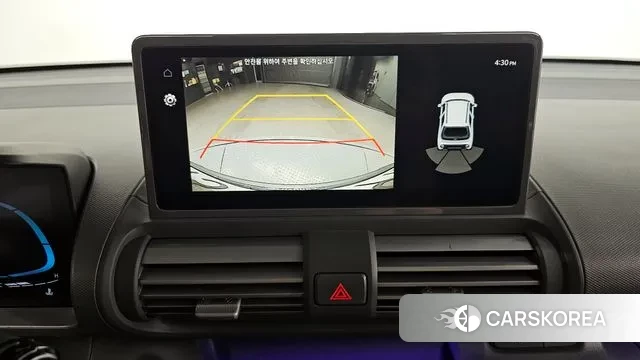 Hyundai The New Casper 2025 Белый из Кореи, фото 6