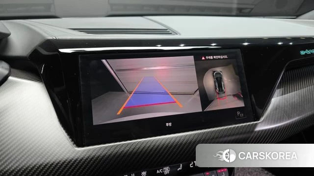 Audi e-Tron GT 2021 Белый из Кореи, фото 6