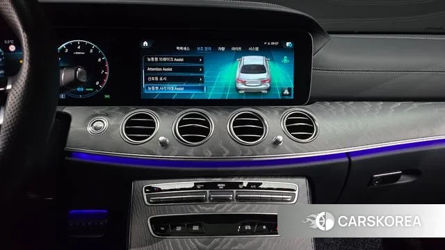 Mercedes-Benz E-Class W213 2023 Белый из Кореи, фото 6