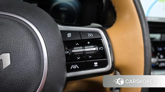 Kia Sorento 4th Generation 2021 Белый из Кореи, фото 6