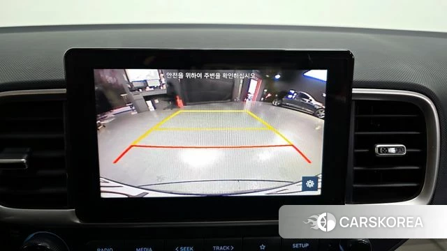 Hyundai Venue 2021 Белый из Кореи, фото 6