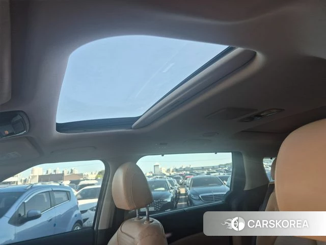 Kia Carnival 4th generation 2020 Белый из Кореи, фото 6