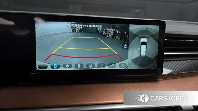 Ssangyong The New Torres 2024 Белый из Кореи, фото 6