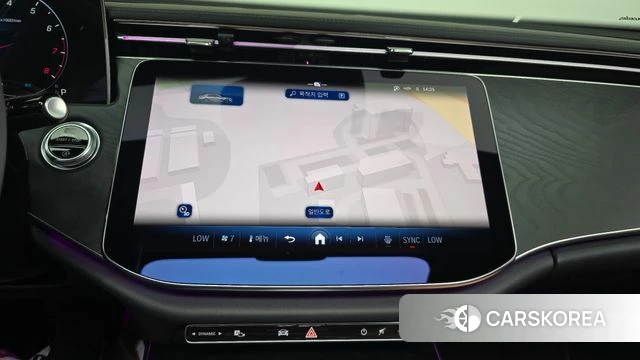 Mercedes-Benz E-Class W214 2024 Белый из Кореи, фото 6
