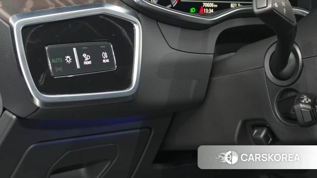 Audi A6 (C8) 2020 Черный из Кореи, фото 6
