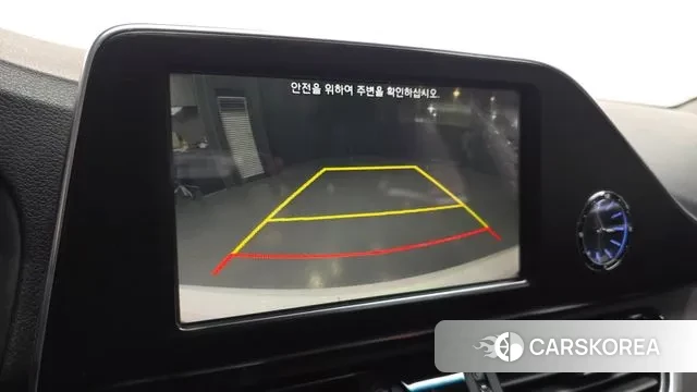 Hyundai Grandeur IG 2018 Белый из Кореи, фото 6