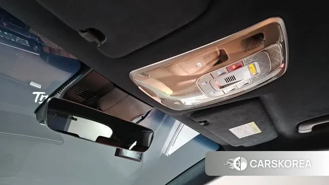 Genesis GV70 2024 Белый из Кореи, фото 6