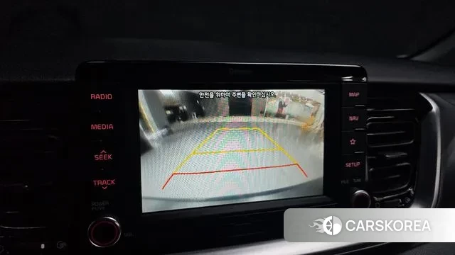 Kia Stonic 2018 Белый из Кореи, фото 6