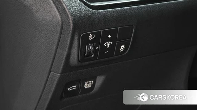Kia The New K5 Hybrid 3rd generation 2024 Серый из Кореи, фото 6