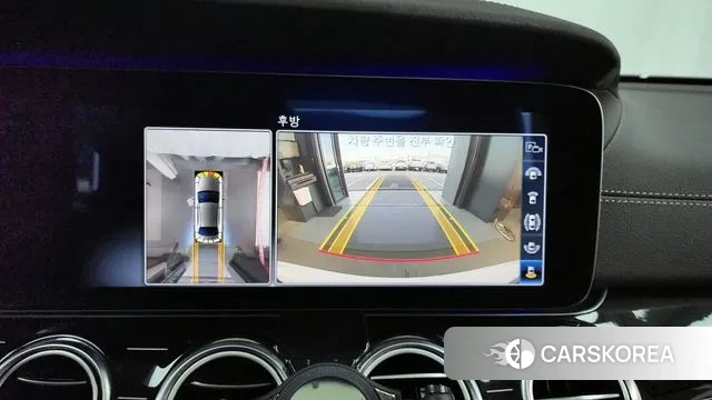 Mercedes-Benz E-Class W213 2020 Белый из Кореи, фото 6