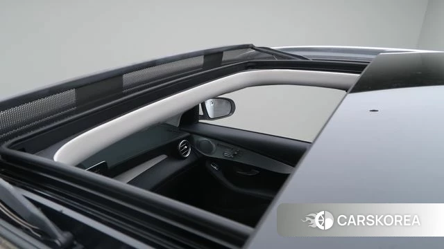Mercedes-Benz GLC-Class X253 2019 Белый из Кореи, фото 6