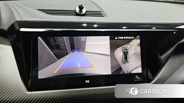 Audi e-Tron GT 2022 Черный из Кореи, фото 6