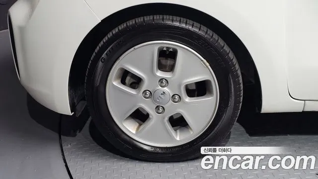 Kia The New Ray id 2568820 из Кореи 6