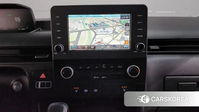 Hyundai Staria 2022 Серый из Кореи, фото 6