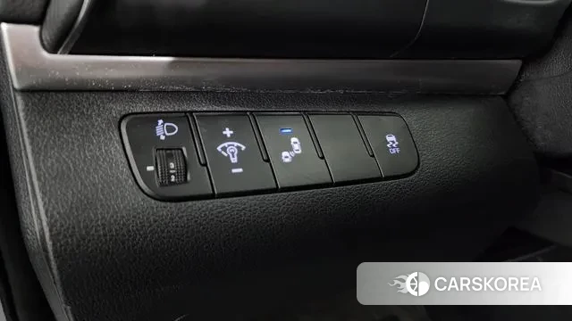 Hyundai The New Avante AD 2019 Белый из Кореи, фото 6