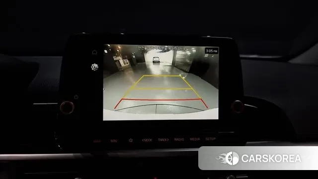 Kia The New Morning (JA) 2023 Белый из Кореи, фото 6