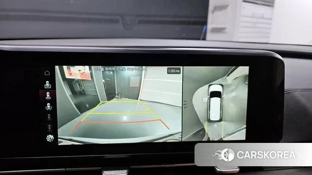 Kia Carnival 4th generation 2020 Белый из Кореи, фото 6