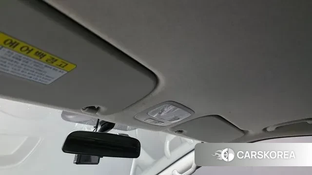 Hyundai The New Grand Starex 2018 Желтый из Кореи, фото 6