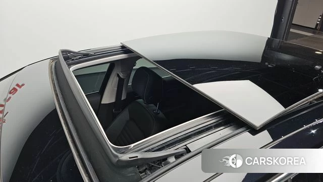 Volkswagen Passat GT (B8) 2021 Черный из Кореи, фото 6