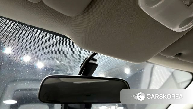 Renault Korea (Samsung) SM3 Neo 2018 Серебряный из Кореи, фото 6