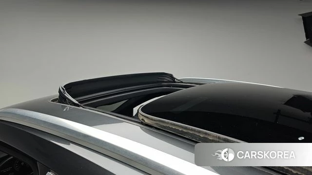 Audi Q5 (FY) 2022 Серый из Кореи, фото 6