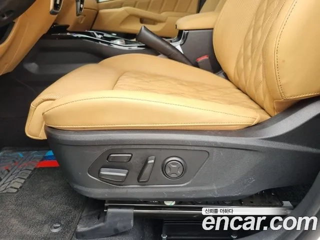 Kia Sorento 4th Generation id 2912318 из Кореи 6