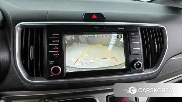 Kia The New Ray 2019 Черный из Кореи, фото 6