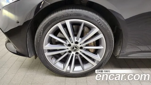 Mercedes-Benz CLS-Class C257 id 2681741 из Кореи 6