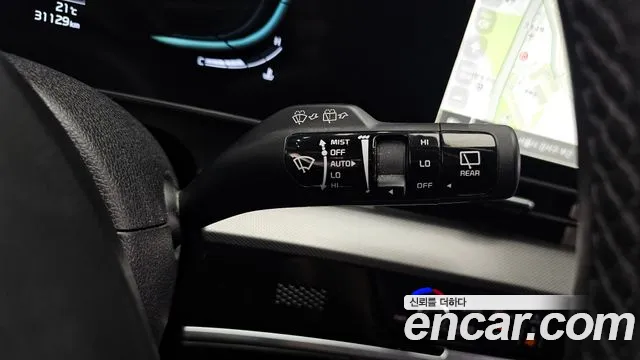 Kia Sportage 5th Generation id 2736990 из Кореи 6