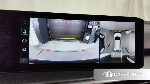 Kia The New Sorento 4th Generation 2025 Серый из Кореи, фото 6