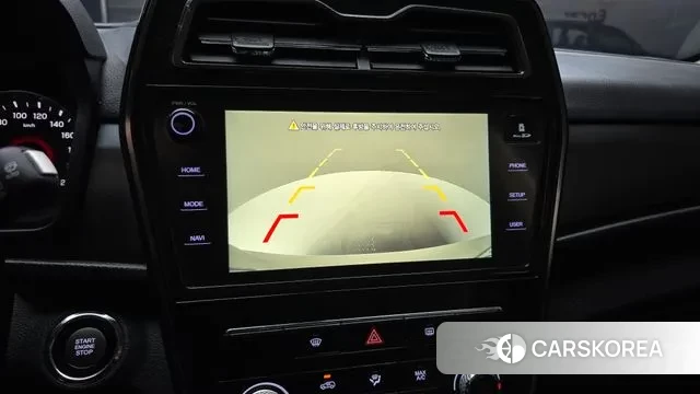 Ssangyong Berry New Tivoli 2020 Белый из Кореи, фото 6