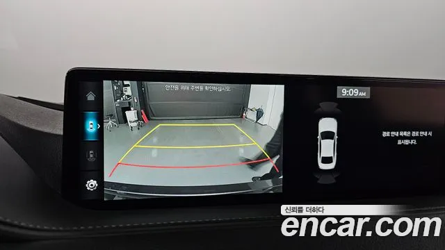 Genesis G80 (RG3) id 2712337 из Кореи 6