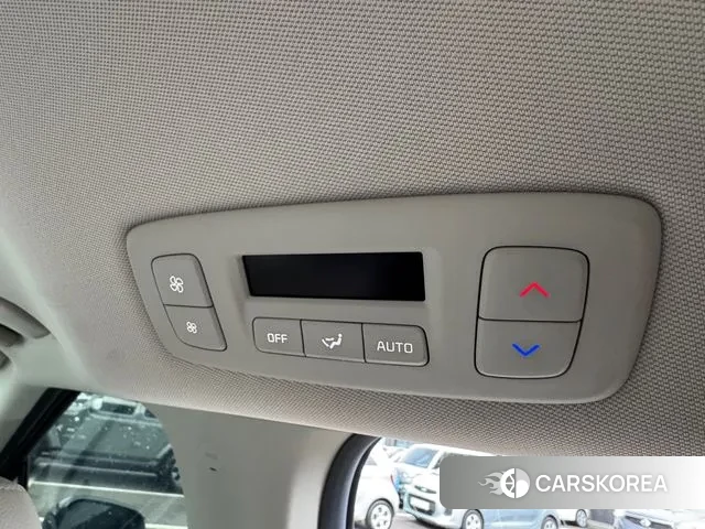 Kia Carnival 4th generation 2021 Серый из Кореи, фото 6