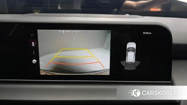 Kia The New Seltos 2024 Белый из Кореи, фото 6