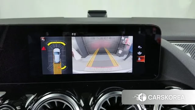 Mercedes-Benz GLA - Class H247 2022 Белый из Кореи, фото 6